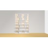 Bookshelf  (H239cm - W170 cm)