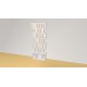 Bibliotheek  (H191cm - B75 cm)