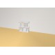 Bibliotheek  (H73cm - B70 cm)