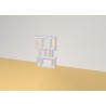 Bookshelf  (H109cm - W70 cm)