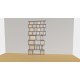 Bookshelf  (H248cm - W148 cm)