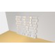 Bibliotheek  (H221cm - B249 cm)