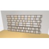 Bookshelf  (H209cm - W415 cm)