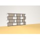 Bibliotheek  (H103cm - B164 cm)