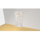 Bibliotheek  (H230cm - B116 cm)
