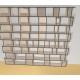 Bibliotheek  (H288cm - B324 cm)