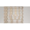 Bookshelf  (H323cm - W328 cm)