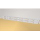 Bookshelf  (H49cm - W450 cm)