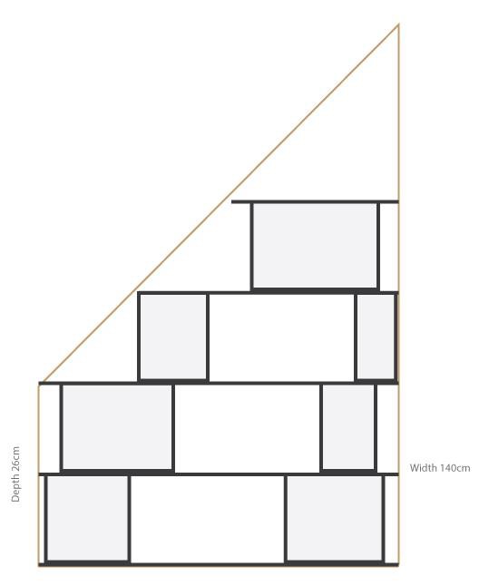 Bookshelf The Perfect Bookshelf