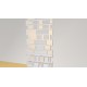 Bibliotheek  (H281cm - B146 cm)