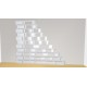 Bookshelf  (H297cm - W335 cm)
