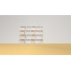 Bibliotheek  (H103cm - B140 cm)