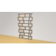 Bookshelf  (H204cm - W117 cm)