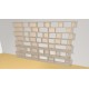 Bibliothèque (H200cm - L312 cm)