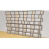 Bookshelf  (H218cm - W333 cm)