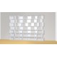 Bookshelf  (H252cm - W350 cm)