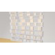 Bibliotheek  (H272cm - B286 cm)