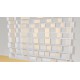 Bookshelf  (H272cm - W389 cm)