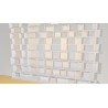 Bookshelf  (H272cm - W389 cm)