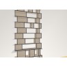 Bookshelf  (H310cm - W140 cm)