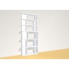 Bookshelf  (H191cm - W79 cm)