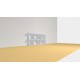 Bookshelf  (H73cm - W151 cm)