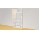 Bookshelf  (H217cm - W118 cm)