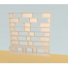Bookshelf  (H212cm - W210 cm)