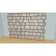 Bookshelf  (H243cm - W388 cm)