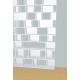 Bookshelf  (H257cm - W163 cm)