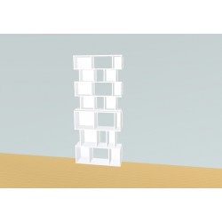 Bibliothèque (H212cm - L92 cm)