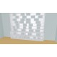Bookshelf  (H251cm - W360 cm)