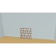 Bookshelf  (H103cm - W129 cm)