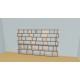 Bookshelf  (H176cm - W317 cm)