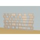 Bibliotheek  (H176cm - B333 cm)