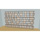 Boekenkast op maat  (H220cm - B440 cm)