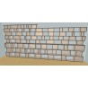 Custom bookcase  (H239cm - W550 cm)