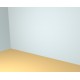 Boekenkast op maat  (H226cm - B254 cm)
