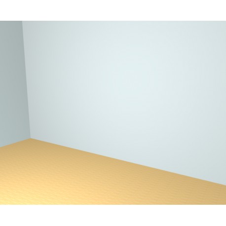 Boekenkast op maat  (H226cm - B254 cm)