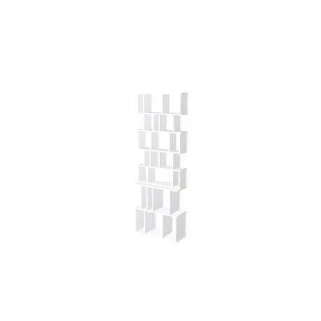 Meuble Bibliothèque sur-mesure (H200cm - L70 cm)