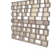Custom bookcase  (H293cm - W300 cm)
