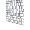 Custom bookcase  (H407cm - W350 cm)