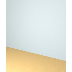 Meuble Bibliothèque sur-mesure (H153cm - L103 cm)