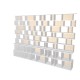 Meuble Bibliothèque sur-mesure (H230cm - L332 cm)