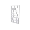 Custom bookcase  (H230cm - W120 cm)