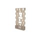 Custom bookcase  (H239cm - W120 cm)