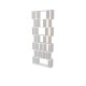 Custom bookcase  (H252cm - W100 cm)