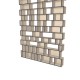 Boekenkast op maat  (H313cm - B240 cm)