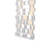 Custom bookcase  (H336cm - W168 cm)