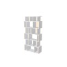 Custom bookcase  (H208cm - W102 cm)